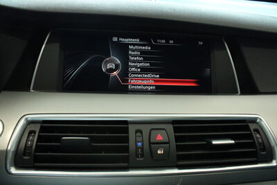 BMW 5er Gran Turismo Gebrauchtwagen BMW 5er Gran Turismo Gebrauchtwagen