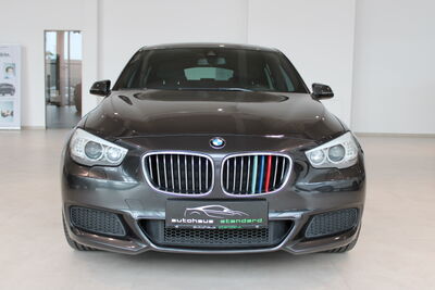 BMW 5er Gran Turismo Gebrauchtwagen BMW 5er Gran Turismo Gebrauchtwagen