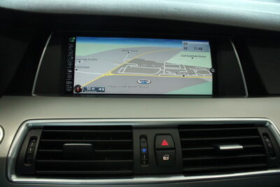 BMW 5er Gran Turismo Gebrauchtwagen BMW 5er Gran Turismo Gebrauchtwagen