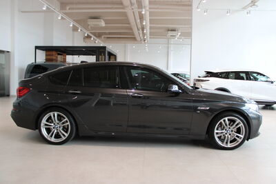 BMW 5er Gran Turismo Gebrauchtwagen BMW 5er Gran Turismo Gebrauchtwagen