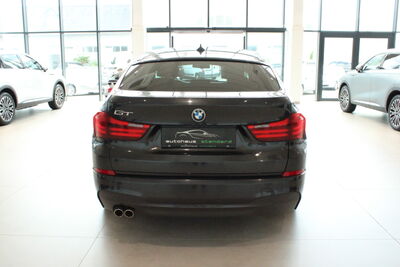 BMW 5er Gran Turismo Gebrauchtwagen BMW 5er Gran Turismo Gebrauchtwagen