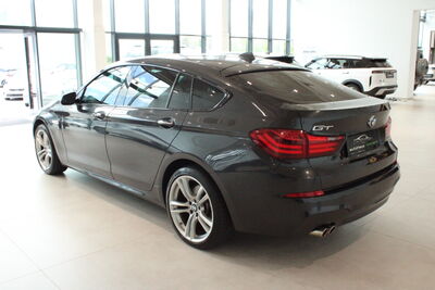 BMW 5er Gran Turismo Gebrauchtwagen BMW 5er Gran Turismo Gebrauchtwagen