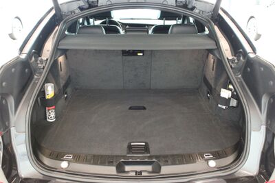 BMW 5er Gran Turismo Gebrauchtwagen BMW 5er Gran Turismo Gebrauchtwagen