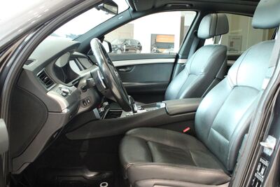BMW 5er Gran Turismo Gebrauchtwagen BMW 5er Gran Turismo Gebrauchtwagen