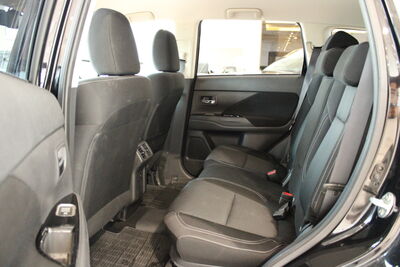 Mitsubishi Outlander Gebrauchtwagen