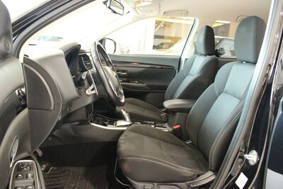 Mitsubishi Outlander Gebrauchtwagen