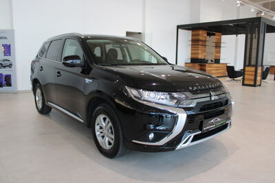 Mitsubishi Outlander Gebrauchtwagen