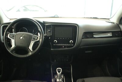Mitsubishi Outlander Gebrauchtwagen