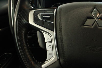 Mitsubishi Outlander Gebrauchtwagen
