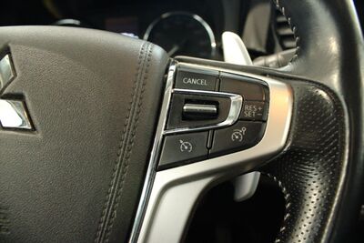 Mitsubishi Outlander Gebrauchtwagen