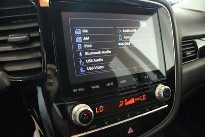 Mitsubishi Outlander Gebrauchtwagen