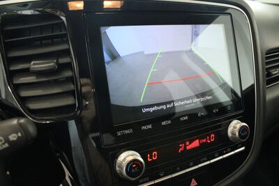 Mitsubishi Outlander Gebrauchtwagen