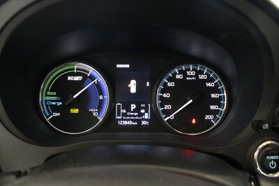 Mitsubishi Outlander Gebrauchtwagen