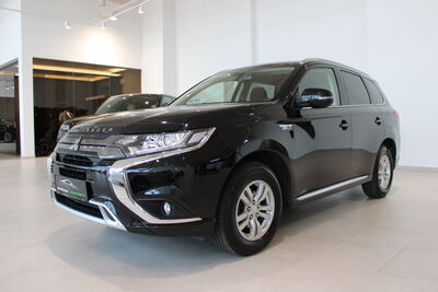 Mitsubishi Outlander Gebrauchtwagen