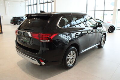 Mitsubishi Outlander Gebrauchtwagen