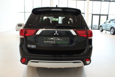 Mitsubishi Outlander Gebrauchtwagen