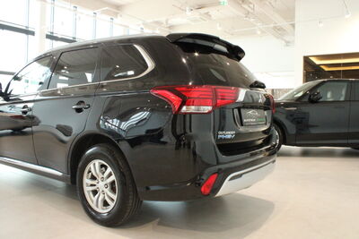 Mitsubishi Outlander Gebrauchtwagen