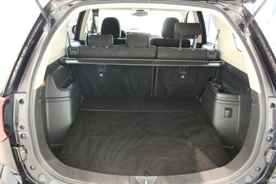 Mitsubishi Outlander Gebrauchtwagen
