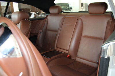 Mercedes-Benz CL Coupé Gebrauchtwagen Mercedes-Benz CL Coupé Gebrauchtwagen