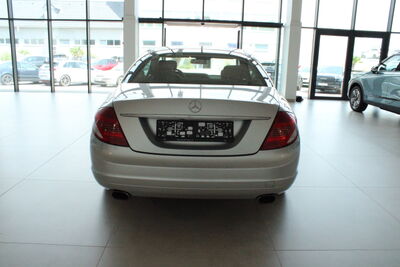 Mercedes-Benz CL Coupé Gebrauchtwagen Mercedes-Benz CL Coupé Gebrauchtwagen