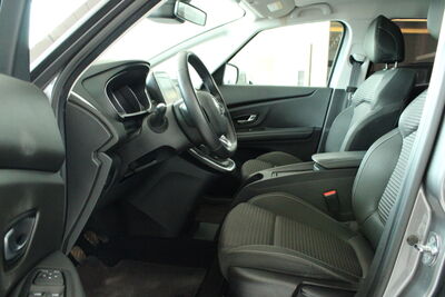 Renault Scénic Gebrauchtwagen Renault Scénic Gebrauchtwagen