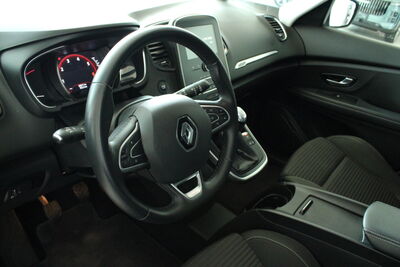 Renault Scénic Gebrauchtwagen Renault Scénic Gebrauchtwagen