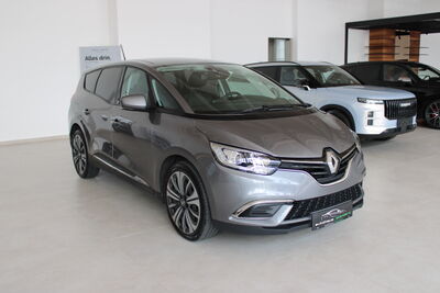 Renault Scénic Gebrauchtwagen Renault Scénic Gebrauchtwagen