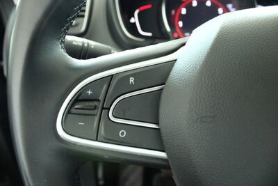 Renault Scénic Gebrauchtwagen Renault Scénic Gebrauchtwagen