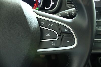 Renault Scénic Gebrauchtwagen Renault Scénic Gebrauchtwagen