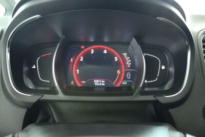Renault Scénic Gebrauchtwagen Renault Scénic Gebrauchtwagen
