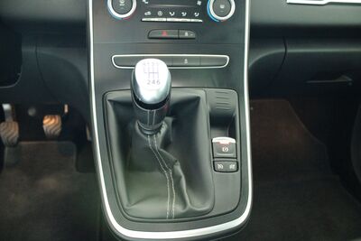 Renault Scénic Gebrauchtwagen Renault Scénic Gebrauchtwagen