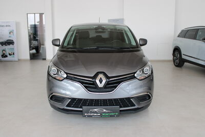 Renault Scénic Gebrauchtwagen Renault Scénic Gebrauchtwagen