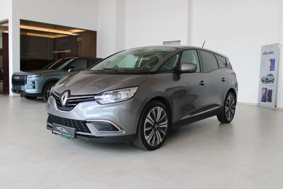 Renault Scénic Gebrauchtwagen Renault Scénic Gebrauchtwagen