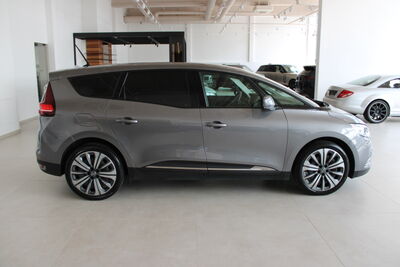 Renault Scénic Gebrauchtwagen Renault Scénic Gebrauchtwagen
