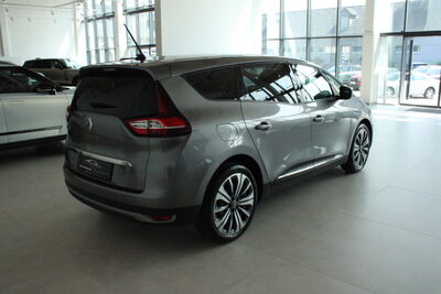 Renault Scénic Gebrauchtwagen Renault Scénic Gebrauchtwagen