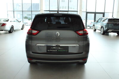Renault Scénic Gebrauchtwagen Renault Scénic Gebrauchtwagen