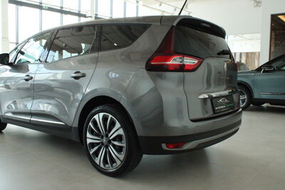 Renault Scénic Gebrauchtwagen Renault Scénic Gebrauchtwagen