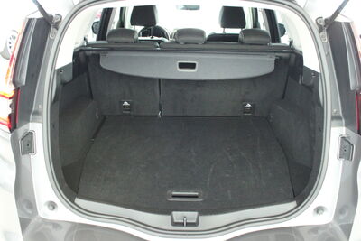 Renault Scénic Gebrauchtwagen Renault Scénic Gebrauchtwagen