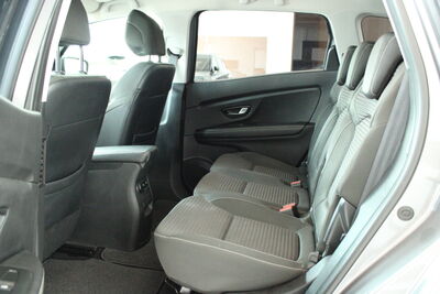 Renault Scénic Gebrauchtwagen Renault Scénic Gebrauchtwagen
