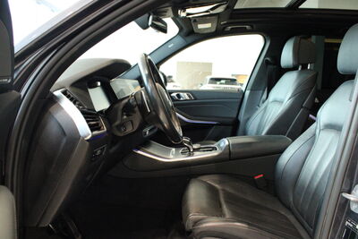 BMW X5 Gebrauchtwagen BMW X5 Gebrauchtwagen