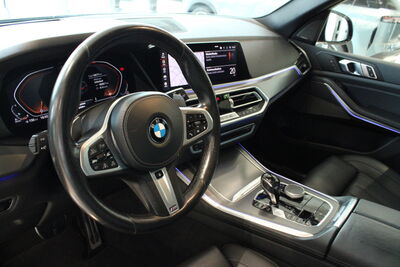 BMW X5 Gebrauchtwagen BMW X5 Gebrauchtwagen