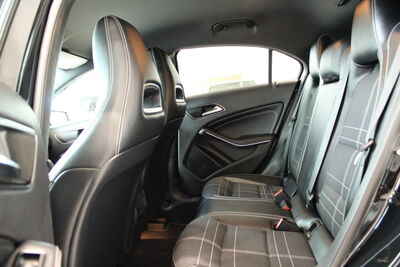 Mercedes-Benz A-Klasse Gebrauchtwagen Mercedes-Benz A-Klasse Gebrauchtwagen