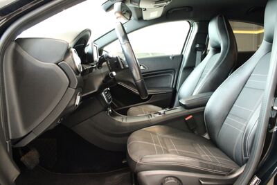 Mercedes-Benz A-Klasse Gebrauchtwagen Mercedes-Benz A-Klasse Gebrauchtwagen