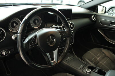 Mercedes-Benz A-Klasse Gebrauchtwagen Mercedes-Benz A-Klasse Gebrauchtwagen