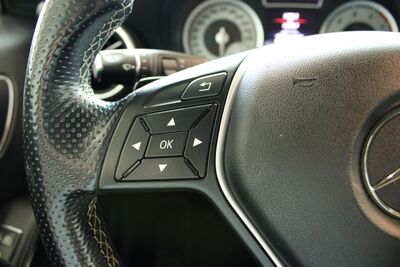 Mercedes-Benz A-Klasse Gebrauchtwagen Mercedes-Benz A-Klasse Gebrauchtwagen