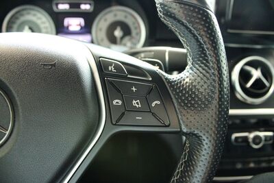 Mercedes-Benz A-Klasse Gebrauchtwagen Mercedes-Benz A-Klasse Gebrauchtwagen