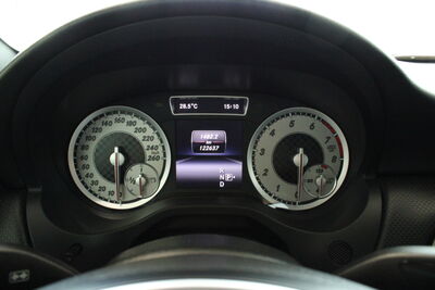 Mercedes-Benz A-Klasse Gebrauchtwagen Mercedes-Benz A-Klasse Gebrauchtwagen