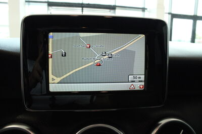 Mercedes-Benz A-Klasse Gebrauchtwagen Mercedes-Benz A-Klasse Gebrauchtwagen