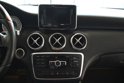 Mercedes-Benz A-Klasse Gebrauchtwagen Mercedes-Benz A-Klasse Gebrauchtwagen
