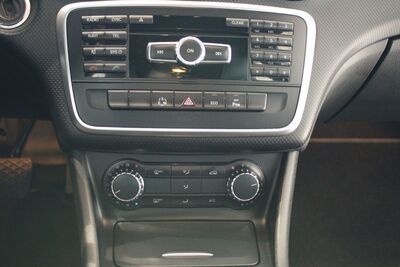 Mercedes-Benz A-Klasse Gebrauchtwagen Mercedes-Benz A-Klasse Gebrauchtwagen